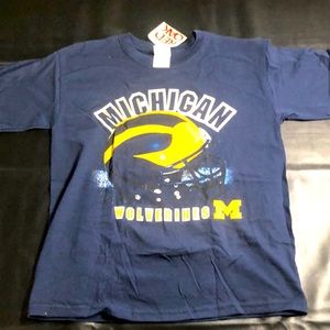 Michigan Wolverines | Youth L